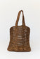 Tote Mesh - Brown