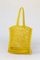 Tote Mesh - Yellow